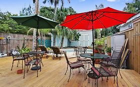 Chez Palmiers B&B